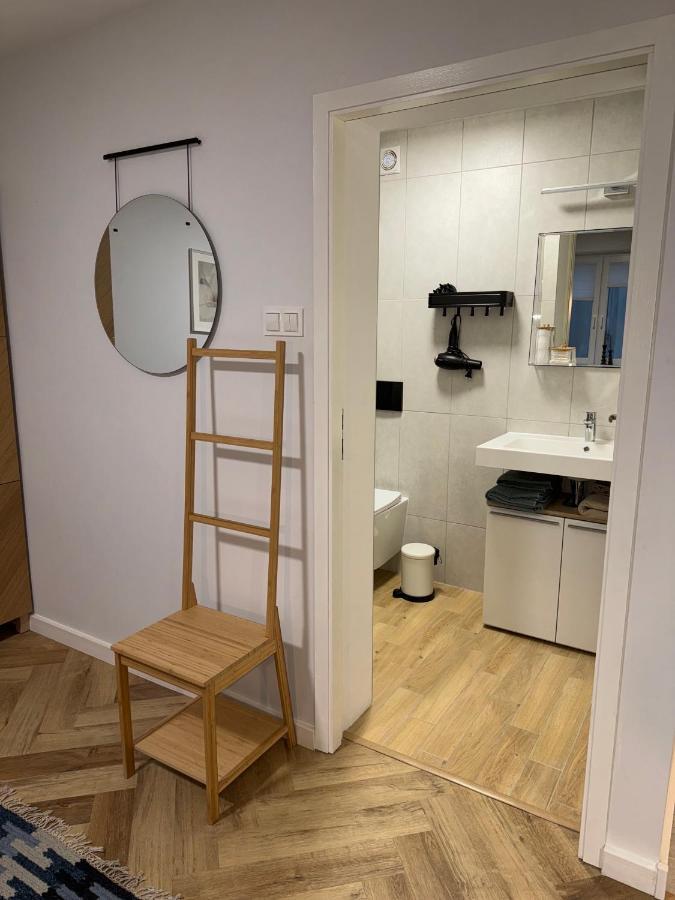Tandem In Old Town - 24H Self Check-In Appartement Wrocław Buitenkant foto