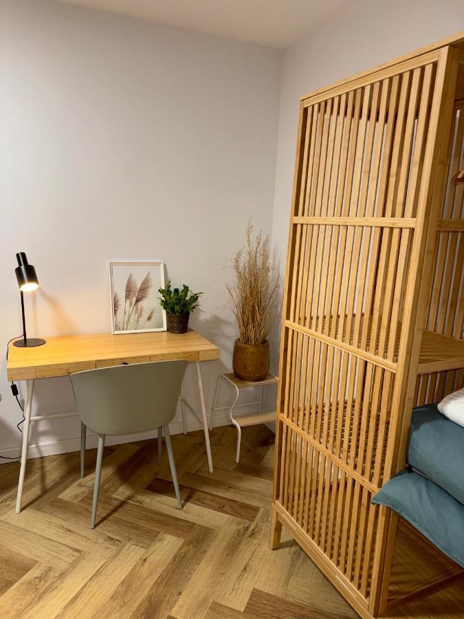 Tandem In Old Town - 24H Self Check-In Appartement Wrocław Buitenkant foto