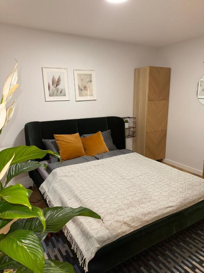 Tandem In Old Town - 24H Self Check-In Appartement Wrocław Buitenkant foto
