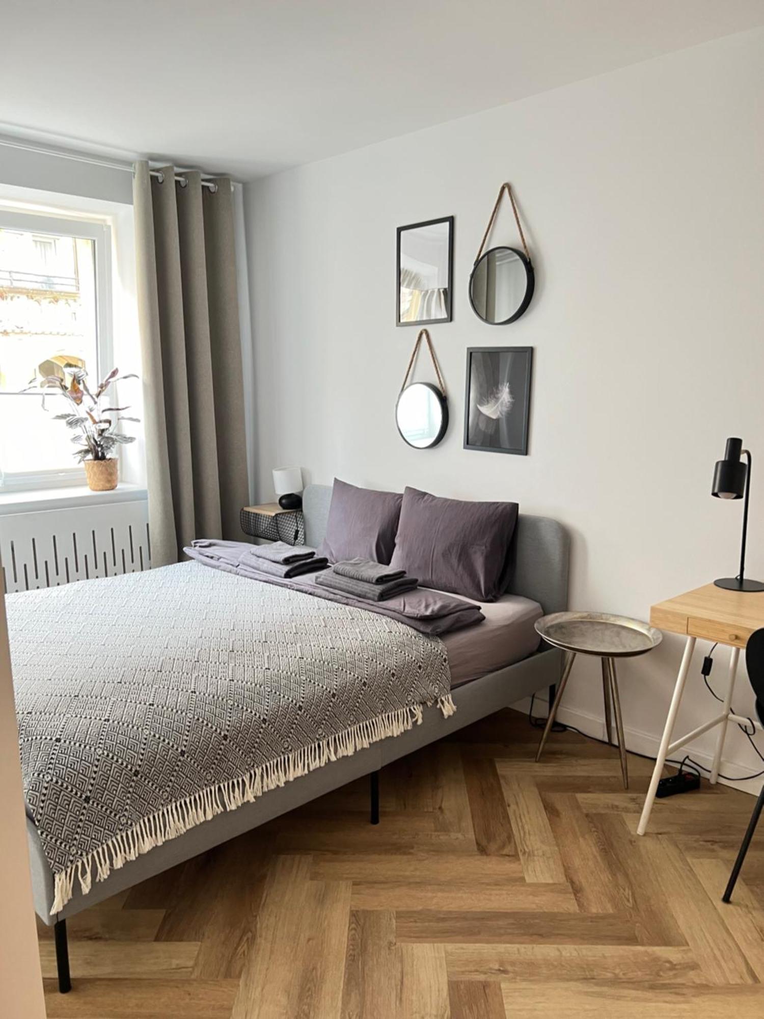 Tandem In Old Town - 24H Self Check-In Appartement Wrocław Buitenkant foto