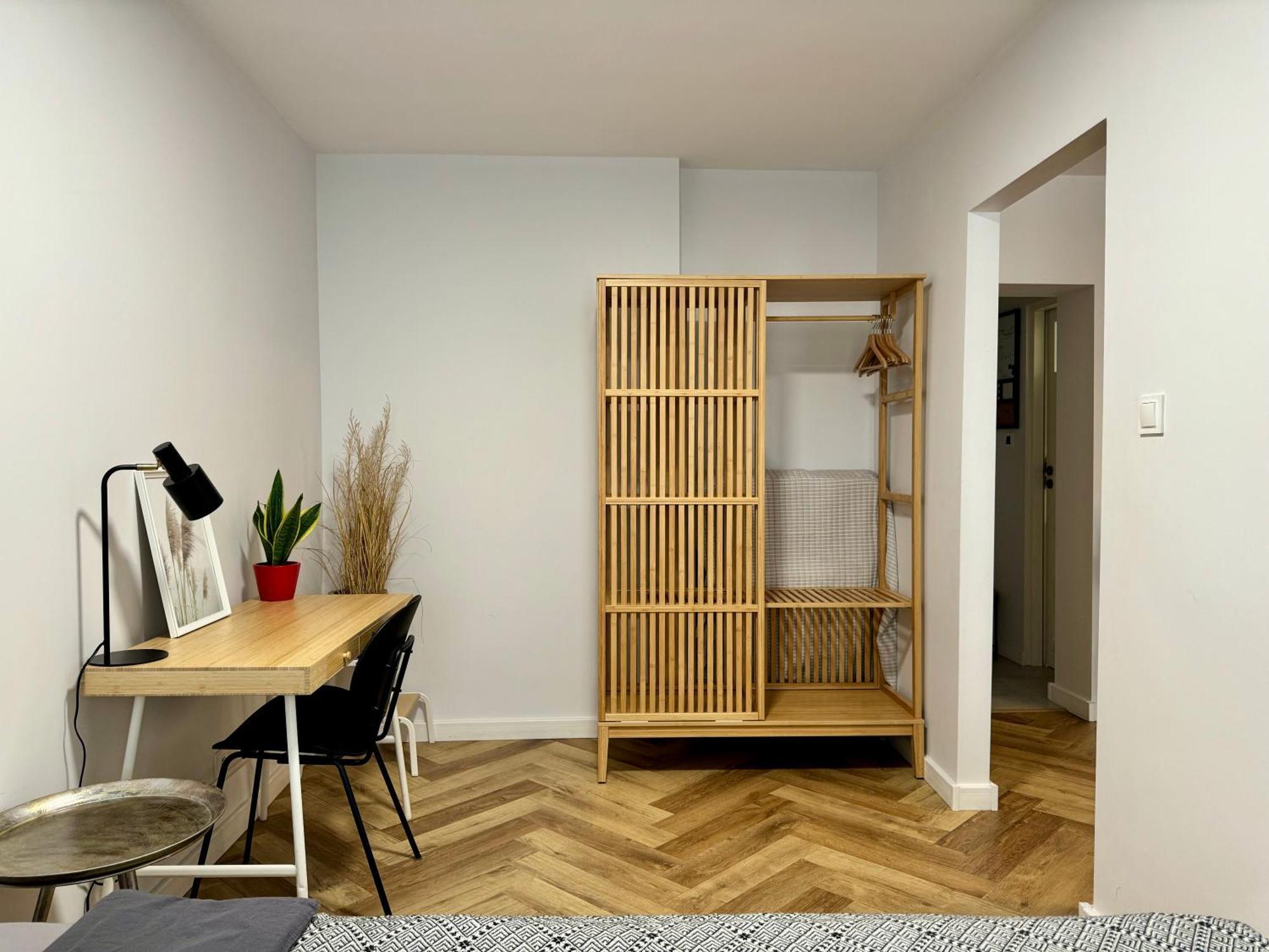Tandem In Old Town - 24H Self Check-In Appartement Wrocław Buitenkant foto