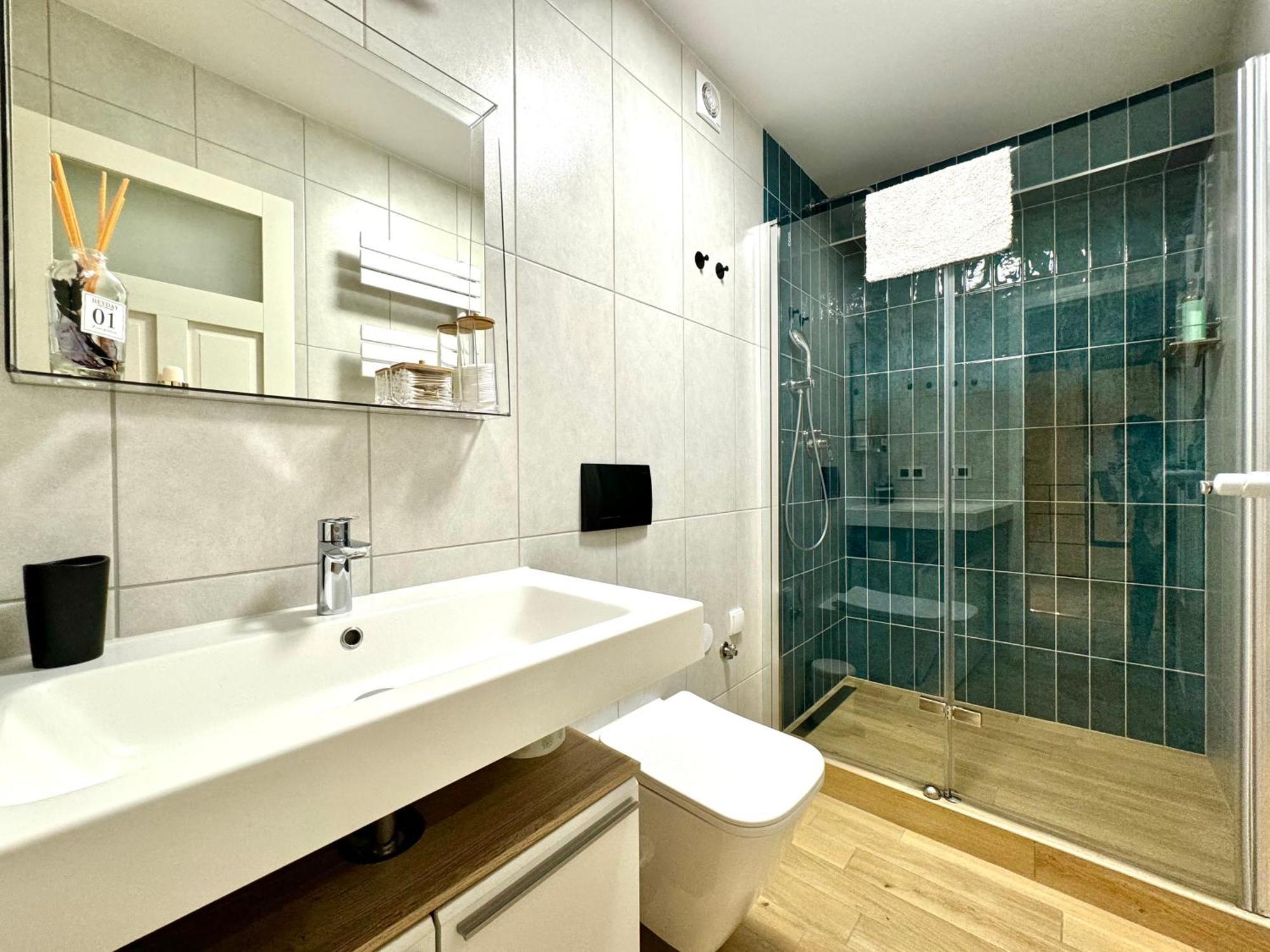 Tandem In Old Town - 24H Self Check-In Appartement Wrocław Buitenkant foto